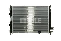 Thumbnail - Radiateur - CR1075000S - MAHLE