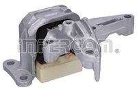 окачване, двигател