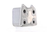Thumbnail - Oliekoeler, automatische transmissie - CLC221000S - MAHLE