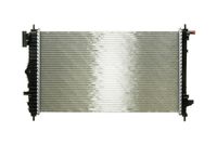 Thumbnail - Radiateur - CR1098000P - MAHLE