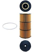 Thumbnail - Oliefilter - OX832D - KNECHT