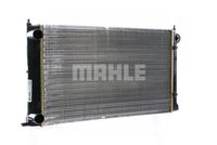 Thumbnail - Radiateur - CR340001S - MAHLE