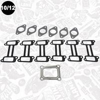 Thumbnail - Complete pakkingset, motor - TS0025 - ET ENGINETEAM