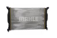 Thumbnail - Radiateur - CR1417000S - MAHLE