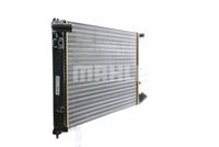 Thumbnail - Radiateur - CR593000S - MAHLE