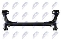 Support Frame/Subframe