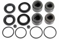 Set reparatie, etrier METZGER AUTOTEILE, Cod: 114-5363