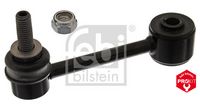 Stange/Strebe, Stabilisator