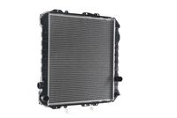 Thumbnail - Radiateur - CR758001S - MAHLE