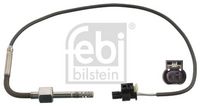 Sensor, Abgastemperatur