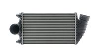 Thumbnail - Intercooler, inlaatluchtkoeler - CI379000P - MAHLE