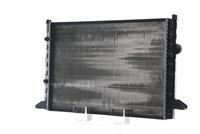 Thumbnail - Radiateur - CR508000S - MAHLE