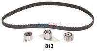 Set curea de distributie JAPKO, Cod: KJT813