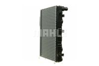 Thumbnail - Radiateur - CR1116000P - MAHLE