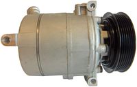 Thumbnail - Compressor, airconditioning - ACP1103000S - MAHLE