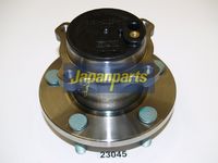 Butuc roata JAPANPARTS, Cod: KK-23045