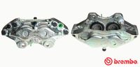 Bremssattel
