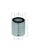 Luftfilter
