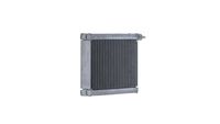 Thumbnail - Verdamper, airconditioning - AE85000S - MAHLE