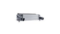 Thumbnail - Intercooler, inlaatluchtkoeler - CI624000P - MAHLE