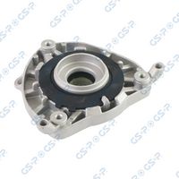 тампон на макферсън