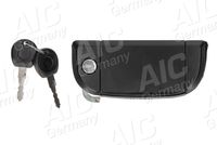 Ārējais durvju rokturis 55320 AIC