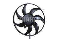 Thumbnail - Koelventilatorwiel - CFF119000P - MAHLE