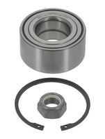 комплект колесен лагер