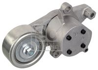 Riemenspanner, Keilrippenriemen