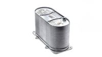 Thumbnail - Intercooler, inlaatluchtkoeler - CI232000P - MAHLE