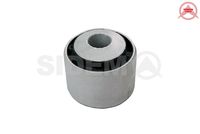 Mounting, control/trailing arm