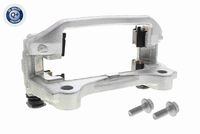 държач, спирачен апарат