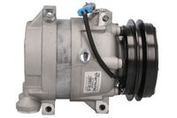 THERMOTEC Compressor, airconditioning 4