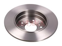 Disc frana ASHIKA, Cod: 61-00-0505C