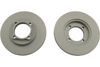 спирачен диск