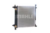 Thumbnail - Radiateur - CR255000S - MAHLE