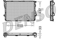 Kühler, Motorkühlung