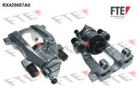 Bremssattel