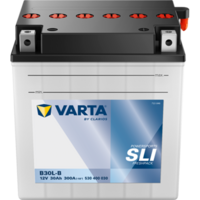 VARTA Accu / Batterij 1