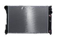 Kühler, Motorkühlung Kühler, Motorkühlung