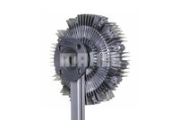 Thumbnail - Koppeling, radiateurventilator - CFC168000P - MAHLE