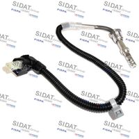 Sensor, Abgastemperatur