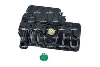 Ausgleichsbehälter, Kühlmittel