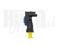 Drucksensor, Bremskraftverstärker