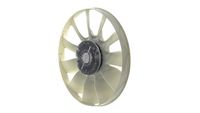 Thumbnail - Koelventilatorwiel - CFF527000P - MAHLE