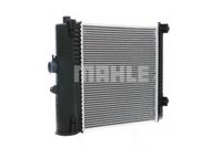 Thumbnail - Radiateur - CR2207000S - MAHLE