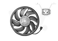 Lüfter, Motorkühlung