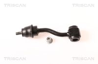 Stange/Strebe, Stabilisator