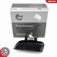 Exterior Door Handle