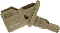 Sensor, Raddrehzahl